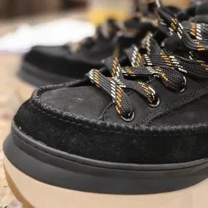 UGG | Shoes | Ugg Womens Shoes Marin Lace Platform Sneakers